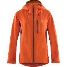 Bergtagen Lite Eco-Shell Jacket W