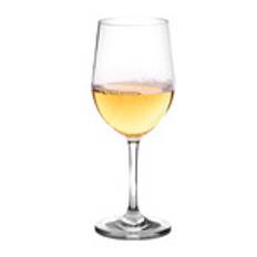 Plastic Glasses Vinglas Set med 2 360ml (polycarbonat)
