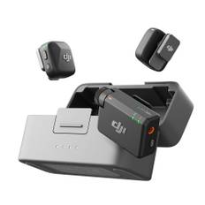 Mic Mini, mobil adapater - lightning