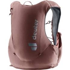 Traick 9 SL Running Backpack Raisin / Caspia Women