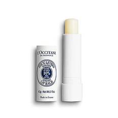L'OCCITANE L'occitane Ultra Rich Lip Balm 4,5 ml |Nude |4.5 g
