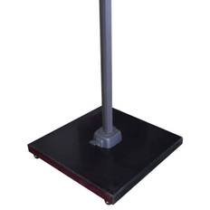 Parasolfod Modena – Sort Granit 90 kg.
