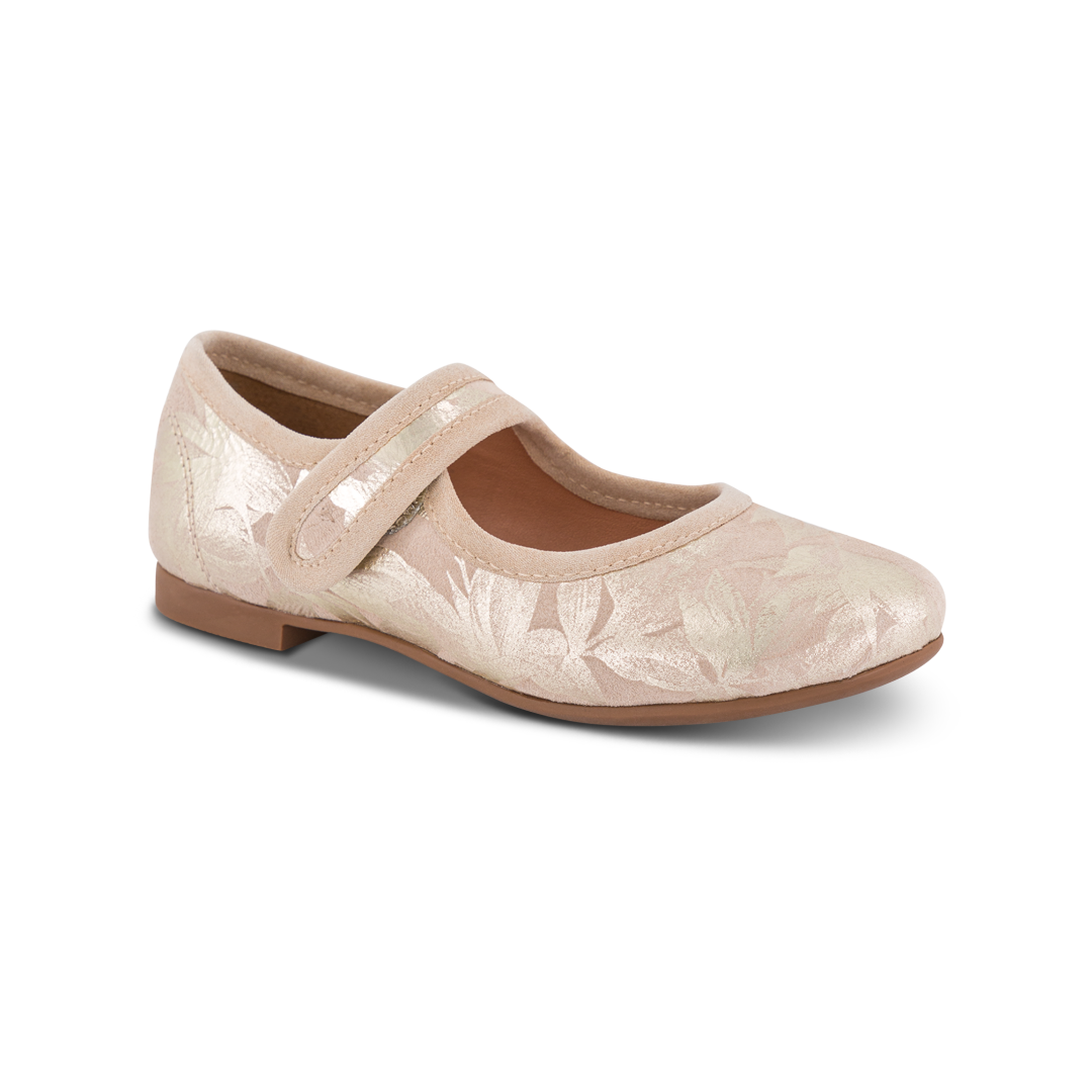 mia maja Børnesko Beige 3414101005 - 38