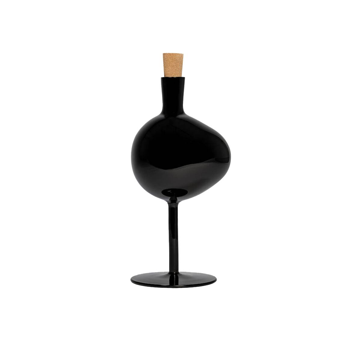 Kosta Boda | Bod svart 306mm