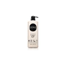 ZENZ Organic Deep Wood nr 07 återfuktande schampo 1000 ml