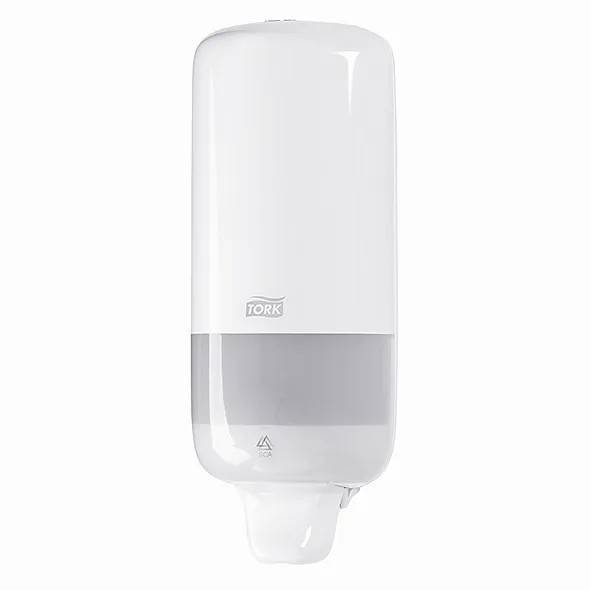 Tork Dispenser S1, vit