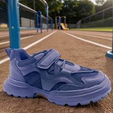 Tom.m Utomhussportskor för barn - Svart (EUR34,EUR35,EUR36,EUR37,EUR32,EUR33)