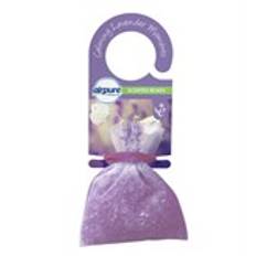 Airpure Scented Beads Calming Lavender Moments - 1 stk