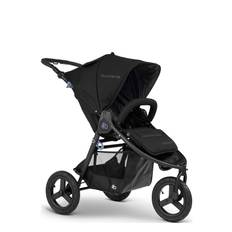 Bumbleride Indie , Matte Black Baby & Maternity Strollers & Accessories Strollers Black Bumbleride
