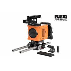 Wooden Camera RED Komodo Accessory Kit (Pro, V-Mount)