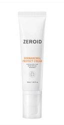 ZEROID Dermanewal Protect Cream, 50 ml