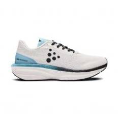 Løbesko Craft Pro Endur Distance M (WHITE-AQUA) mænd