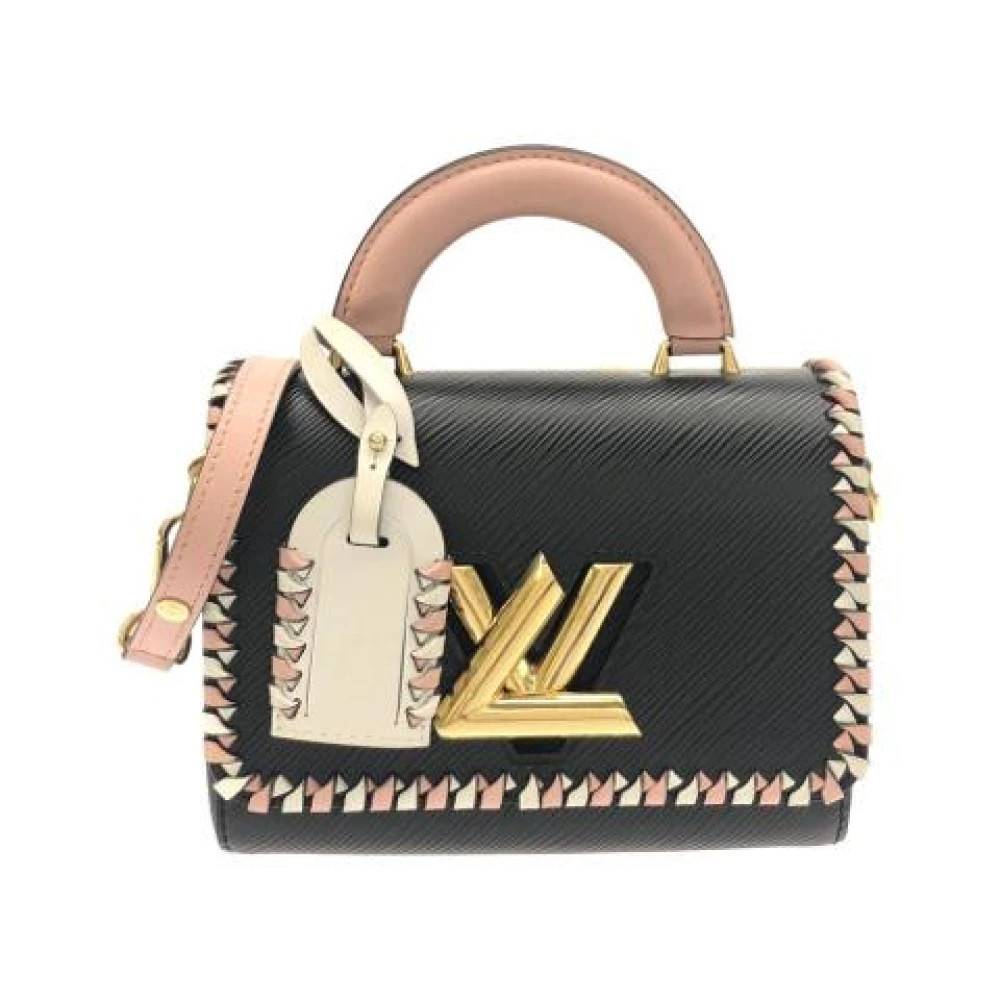 Louis Vuitton Vintage - Pre-owned Handbag Vintage - Dam - ONE Size - Läder