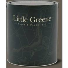 Little Greene Intelligent Floor Paint Archive Colour - Grey Moss 234 1l