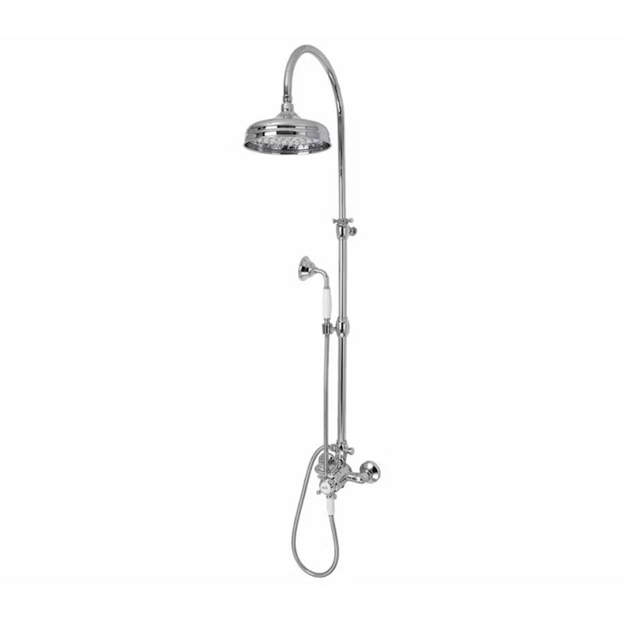 Takdusch LH Classic Grand: Antik mässing