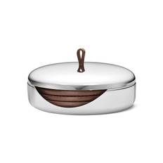 Georg Jensen Sky Bordskåner Sæt