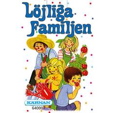 Löjliga Familjen