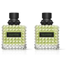 2st Valentino Born in Roma Donna Green Stravaganza Eau de Parfum - 100 ml