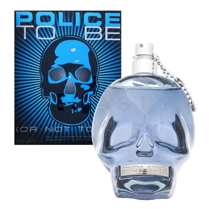 Police To Be EDT M 125 ml