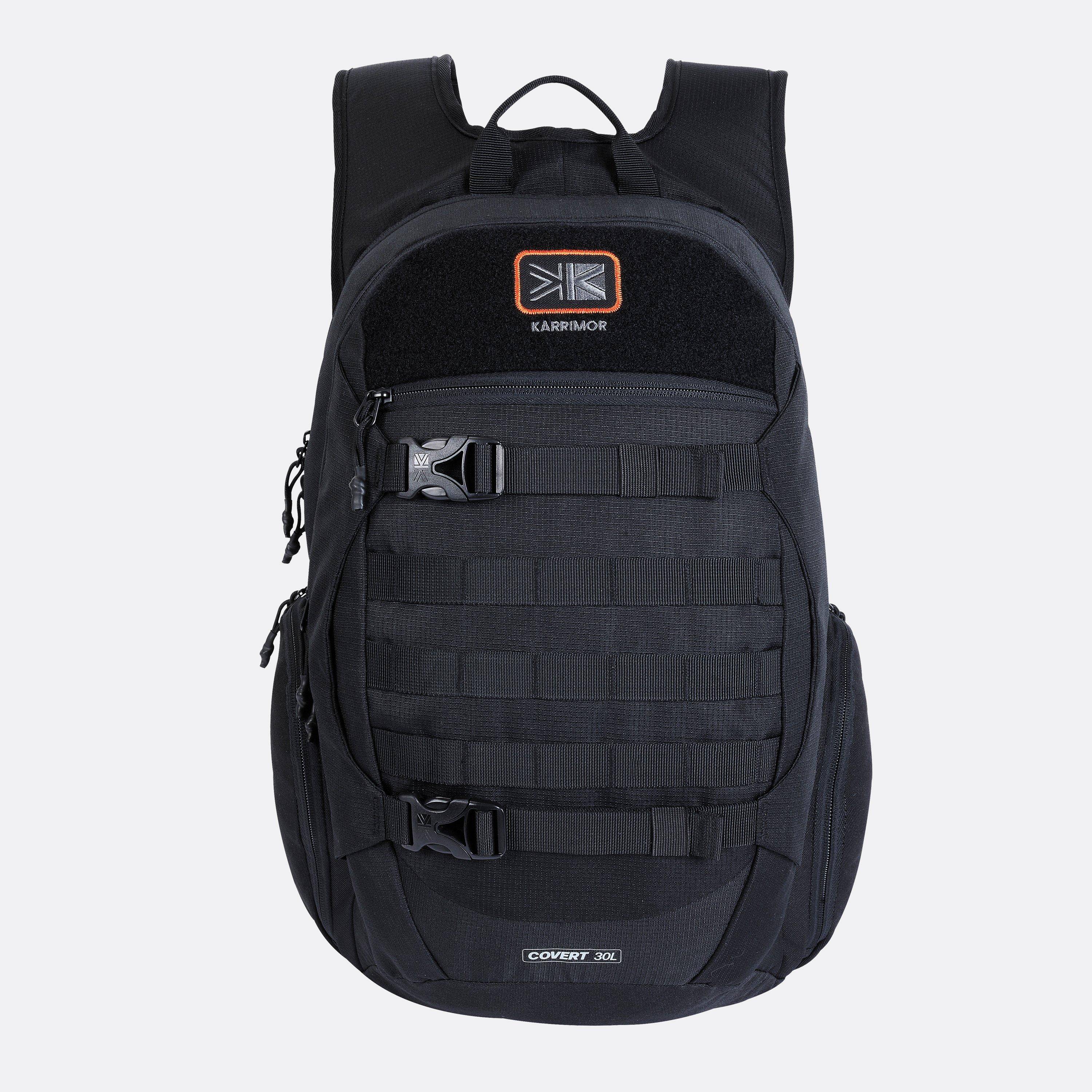 Karrimor Covert 30L Waterproof Laptop Backpack