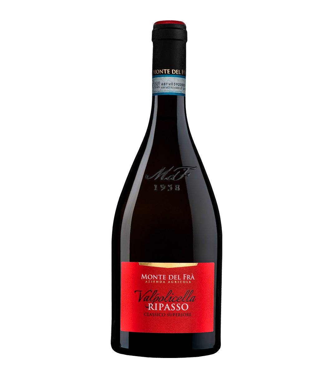 2020 Ripasso, MAGNUM, Valpolicella Classico Superiore, Lena di Mezzo