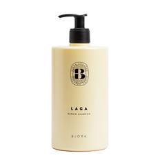 Björk LAGA Repair Shampoo 750ml