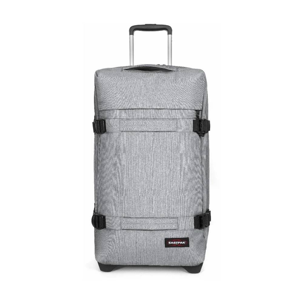 Eastpak Cabin Bags - Kufferter - unisex - Grå - ONE SIZE - Uld