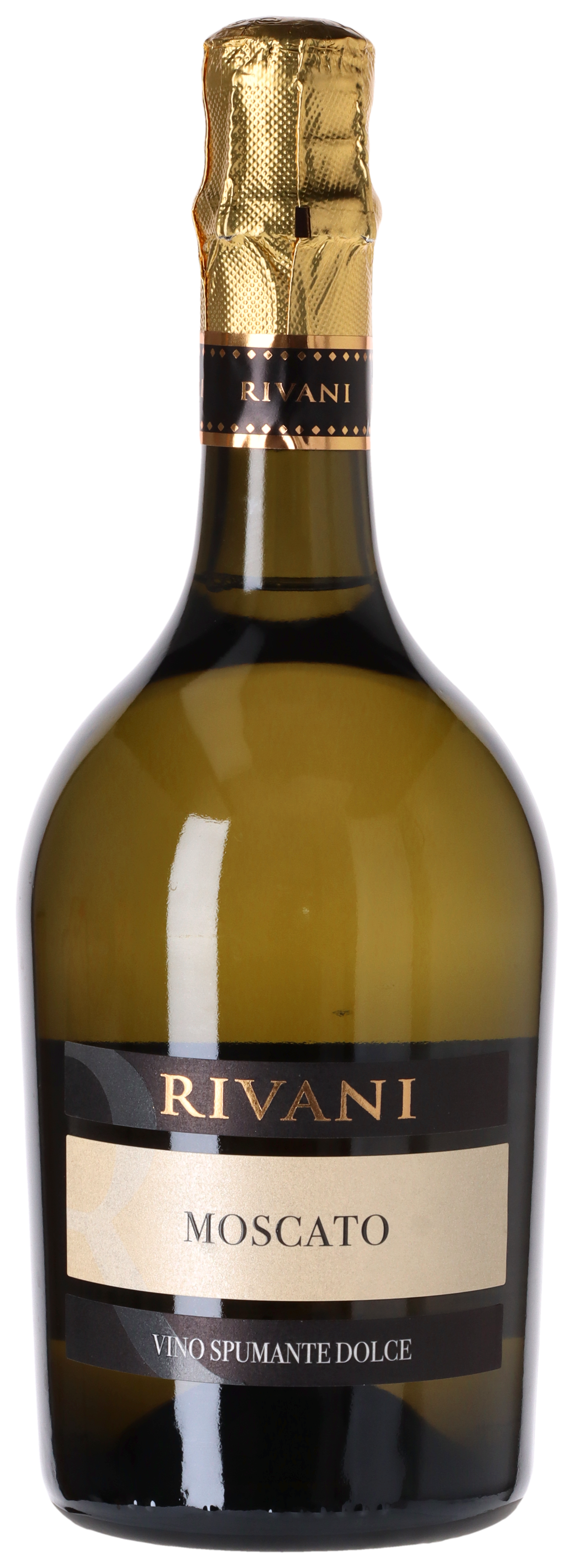 Rivani Moscato Spumante Dolce