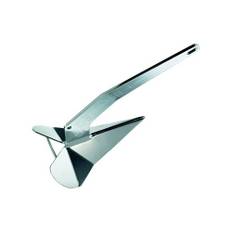 LEWMAR Delta 32kg rostfritt