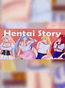 Hentai Story Steam Key GLOBAL