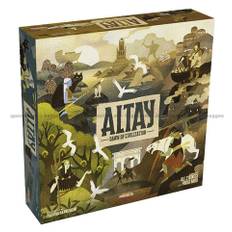 Altay - Dawn of Civilization