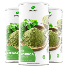 Moringa powder Bio bundle