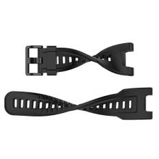 Silicone Replacement Band for Amazfit T Rex Smartwatch Soft Breathable Strap Install Tools svart