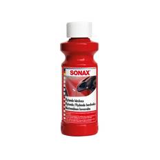 SONAX Flytande Hårdvax, 250ml