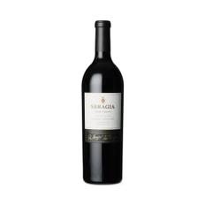 Sbragia, Cabernet Sauvignon, Andolsen Vineyard, Dry Creek Valley 2018