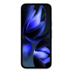 Google Pixel 9a 16 cm (6.3") Dual SIM Android 15 5G USB Type-C 8 GB 128 GB 5100 mAh Black