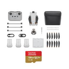 DJI Mini 3 Fly More Combo