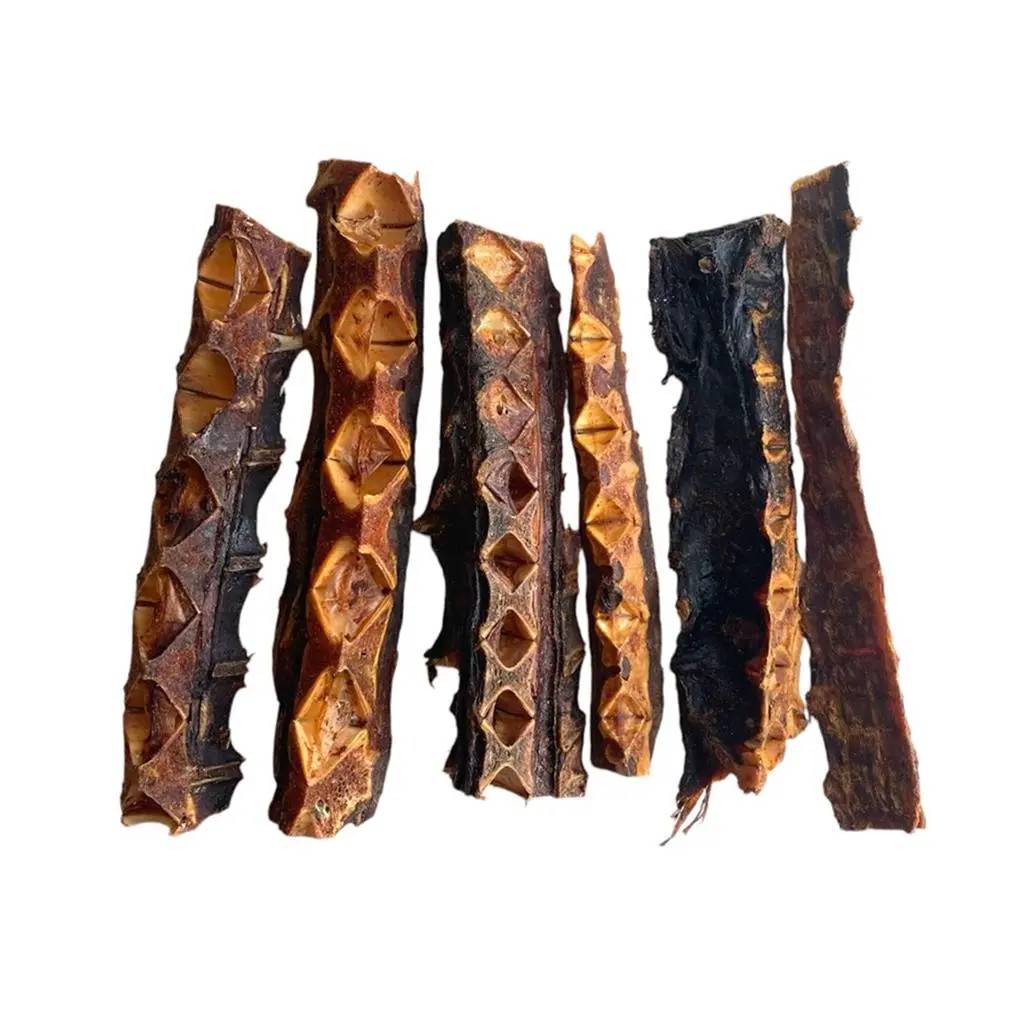 Treattime Tun Rygrad 200 g - Naturlige hundesnacks