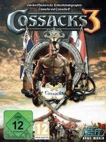 ALL COSSACKS AND AMERICAN CONQUEST (PC) - Steam Account - GLOBAL
