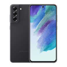 Brugt Samsung Galaxy S21 FE 5G - Sort / Brugbar / 128GB