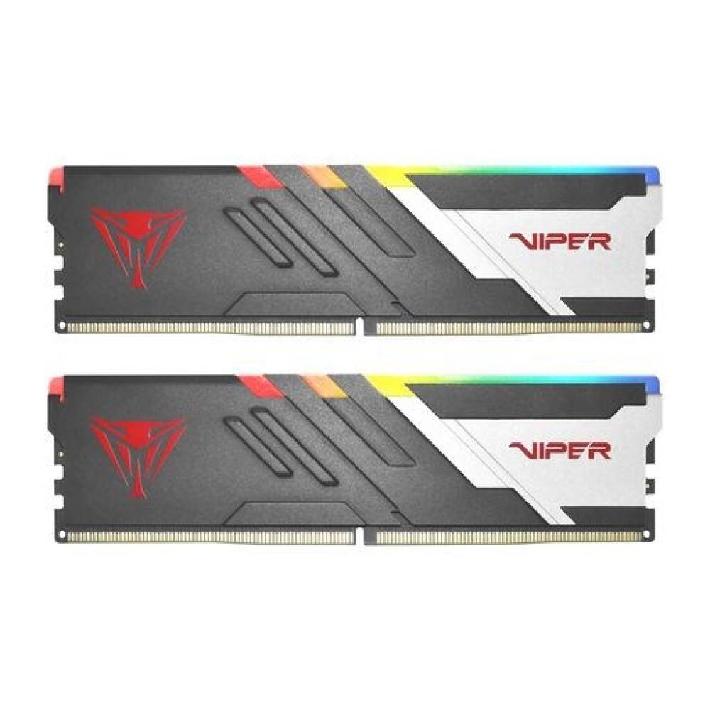 Patriot Viper Venom RGB DDR5 2x16GB 6000MHz CL30 XM