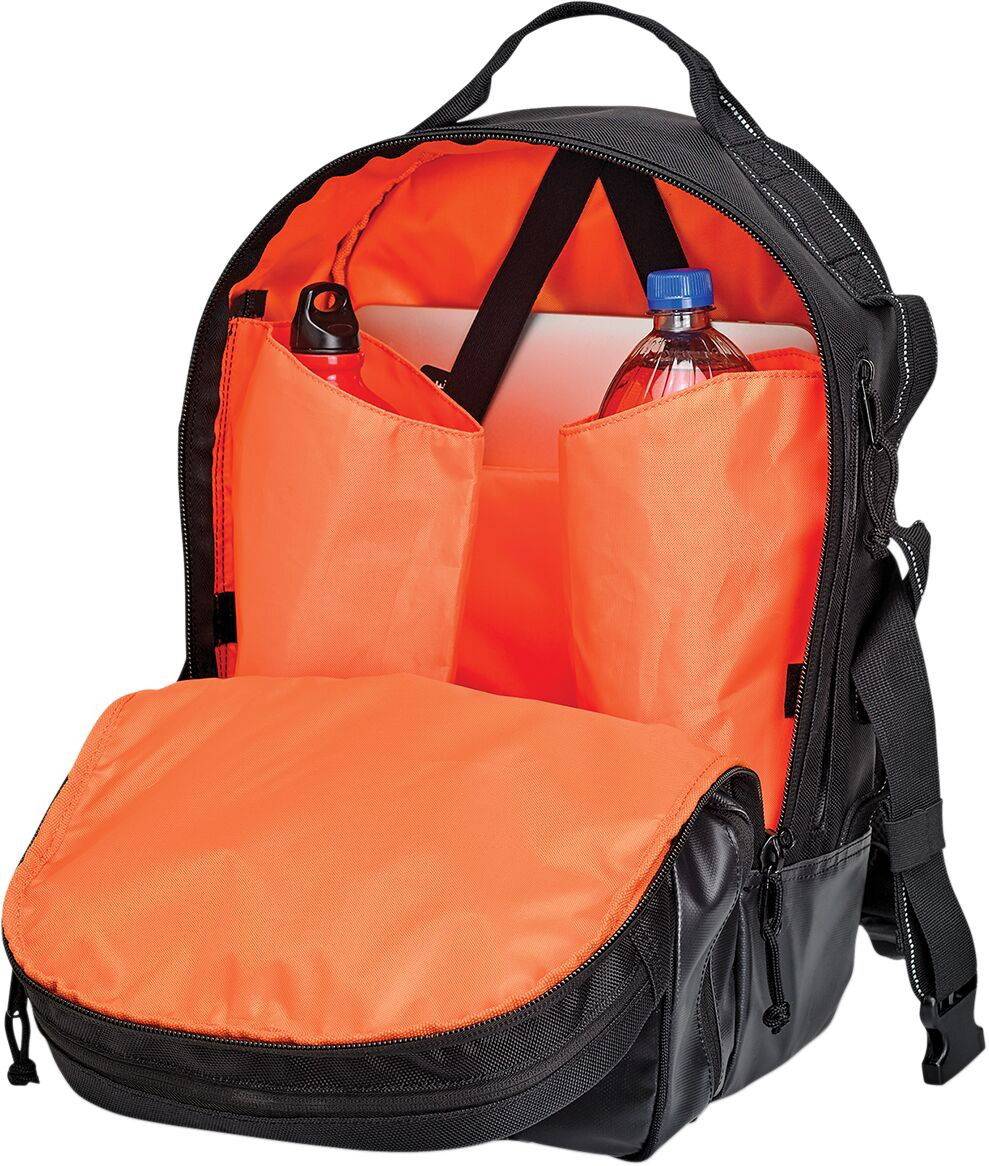 BACKPACK EXFIL-48 BLACK