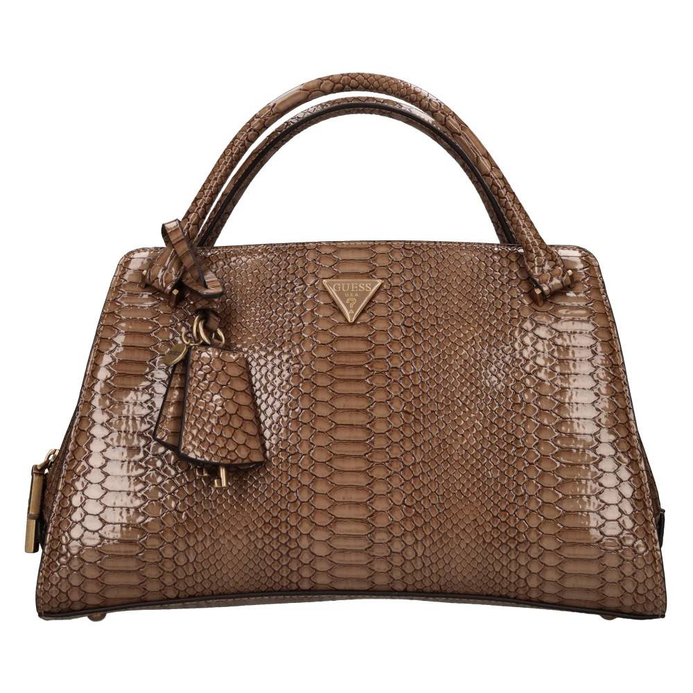 Guess - Väska i konstläder Väskor - Dam - ONE Size - Läder