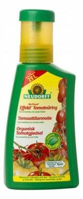 Effekt™ Tomatnäring 250ml KRAV