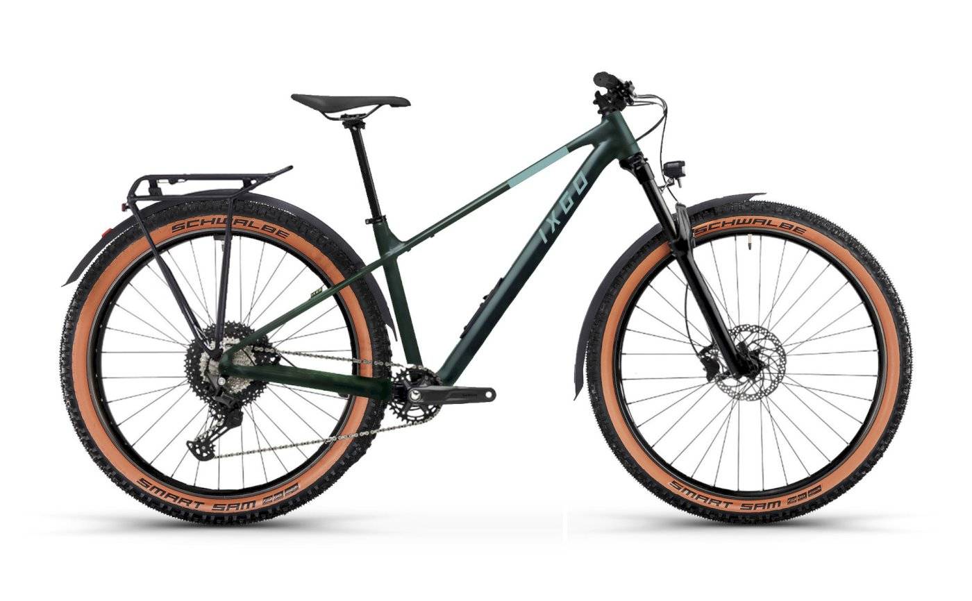 IXGO MT Three 29" 54CM