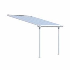 Altantak gop Olympia Vit 307 cm