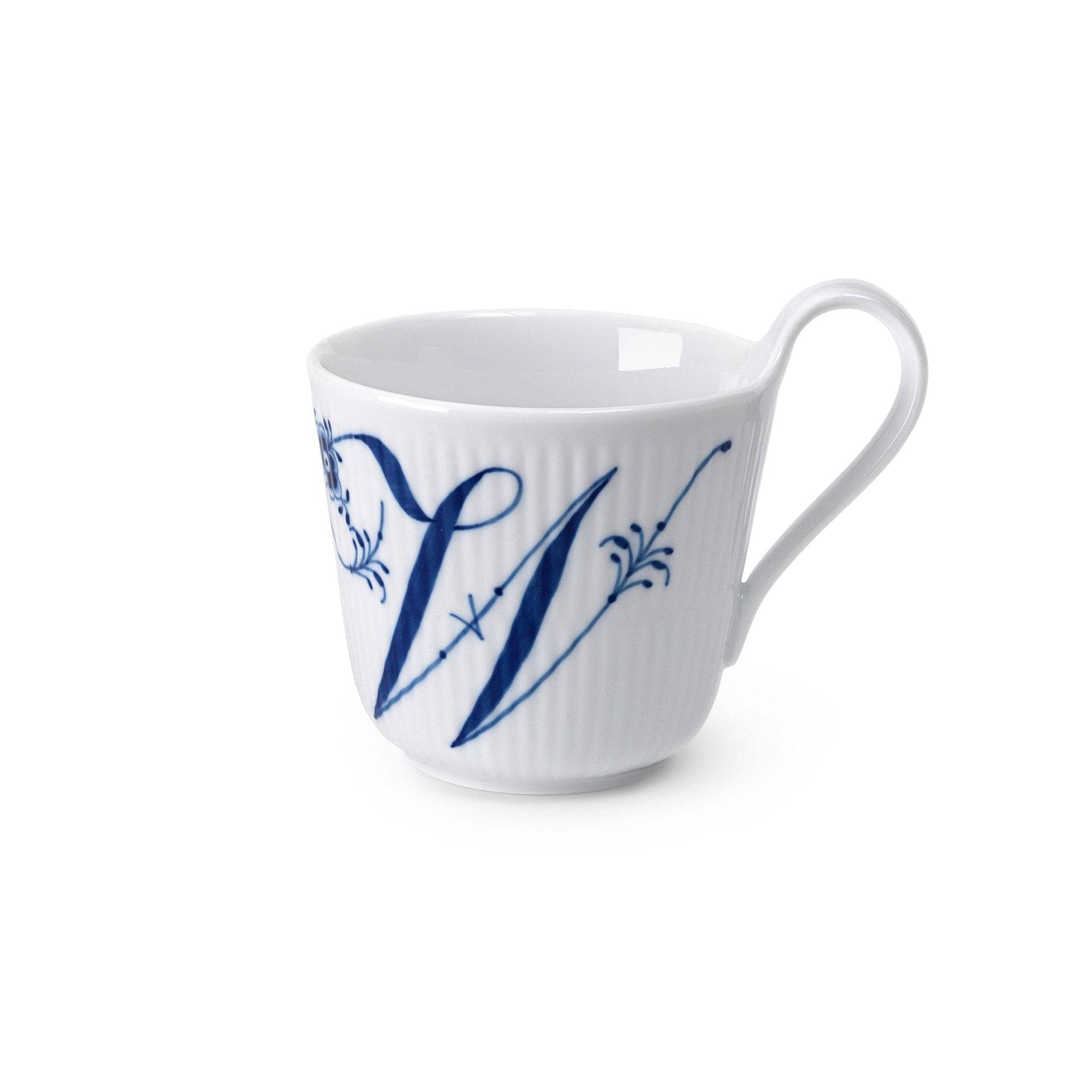 High Handle Cup, W, 33 cl