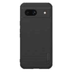 Nillkin Google Pixel 8a Cover Super Frosted Shield Pro Sort