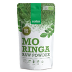 Purasana Moringa Raw Powder 200GR