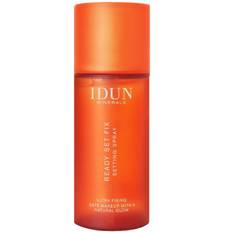 IDUN Minerals Ready Set Fix Setting Spray 50 ml